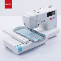 BAI household automatic embroidery sewing machine for janome sewing and embroidery machine 11000